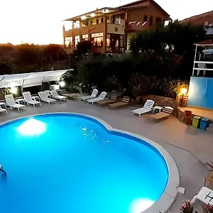 Terra Nostra Frühstückspension Cattolica Eraclea