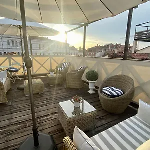 Aquamare, Boutique Frühstückspension Venedig