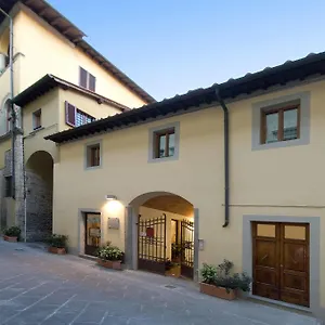 3* Aparthotel Accademia