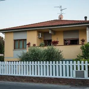 Gasthof Luca's In Tuscany, Arena Metato